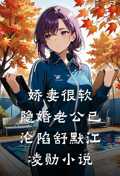 娇妻很软：隐婚老公已沦陷舒默江凌勋小说