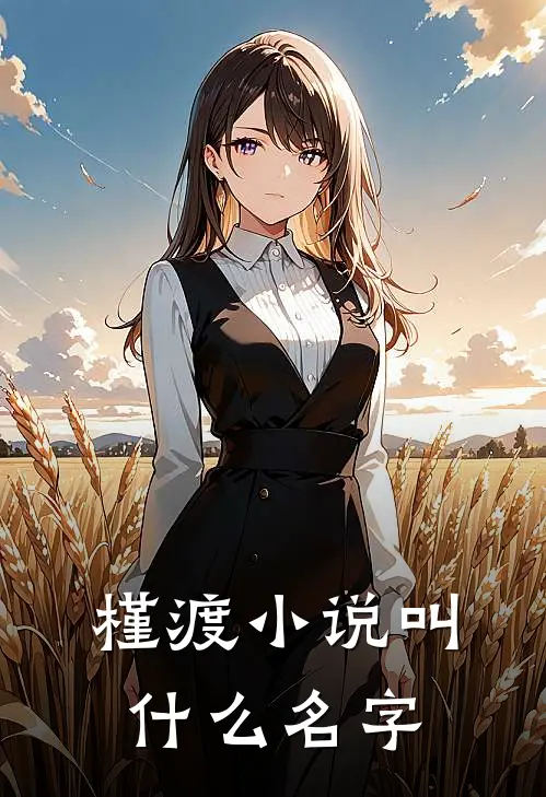 槿渡小说叫什么名字