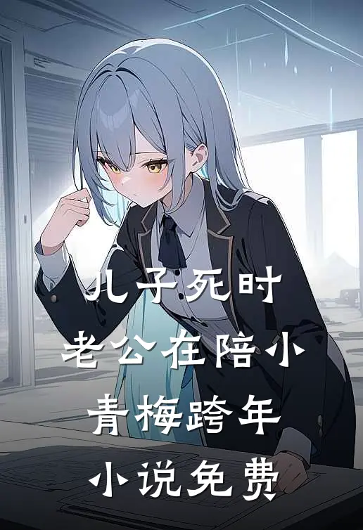 儿子死时，老公在陪小青梅跨年小说免费