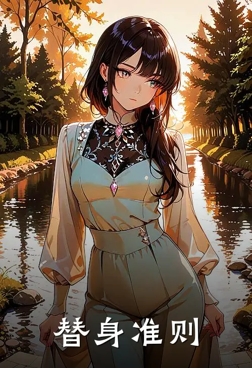 替身准则