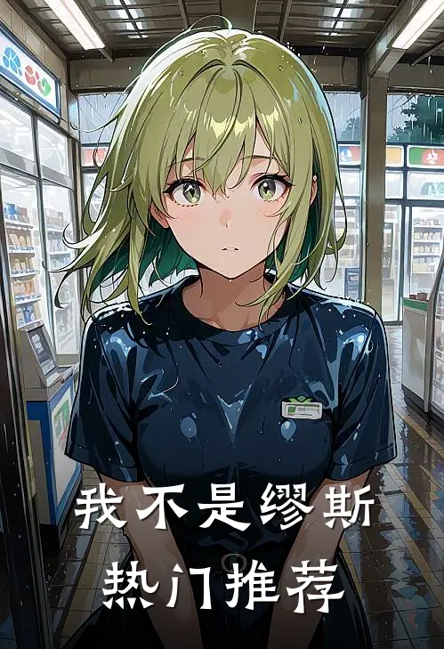 我不是缪斯热门推荐