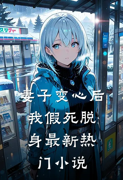 妻子变心后，我假死脱身最新热门小说