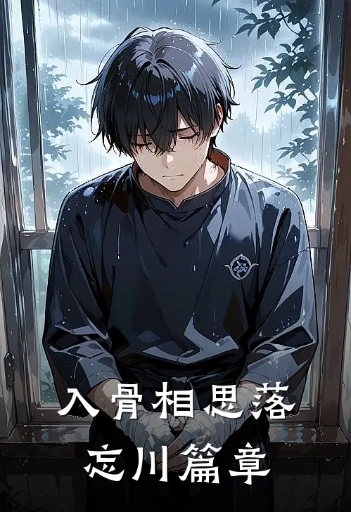 入骨相思落忘川篇章