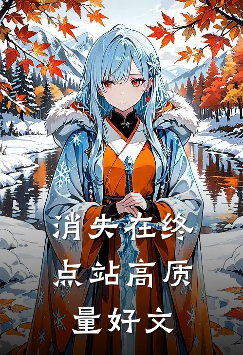 消失在终点站高质量好文