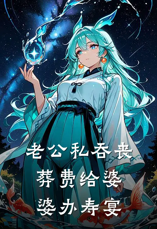 老公私吞丧葬费给婆婆办寿宴