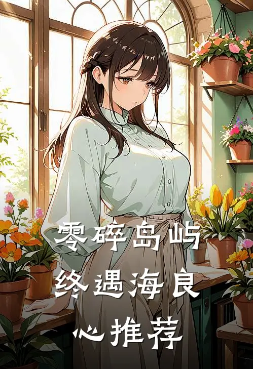 零碎岛屿终遇海良心推荐