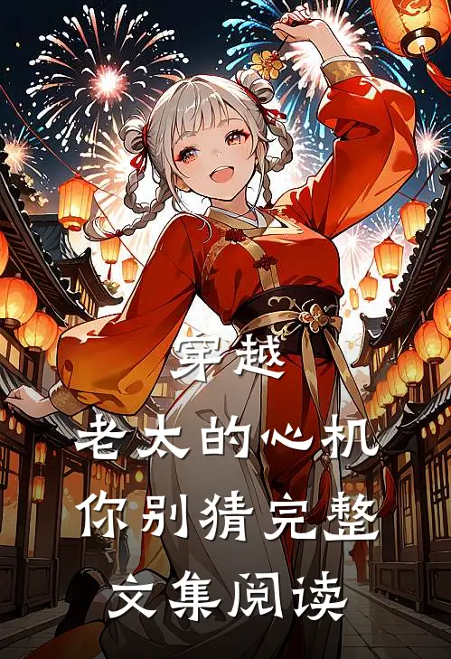 穿越：老太的心机你别猜完整文集阅读