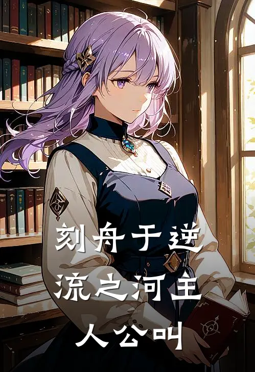 刻舟于逆流之河主人公叫