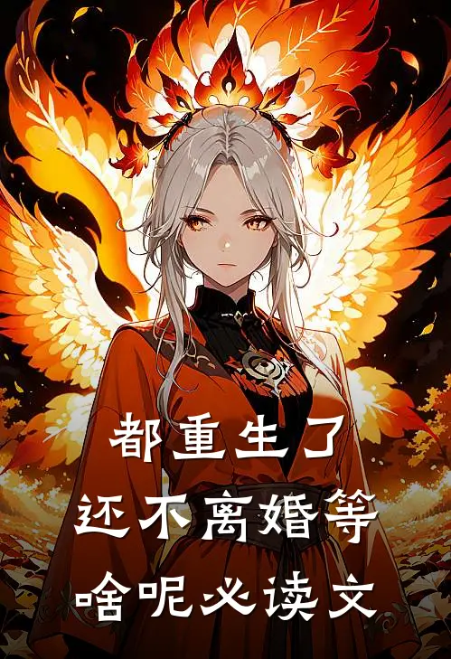 都重生了，还不离婚等啥呢必读文