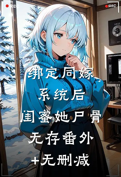 绑定同嫁系统后，闺蜜她尸骨无存番外+无删减