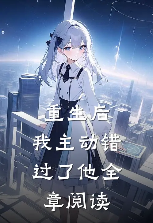 重生后，我主动错过了他全章阅读