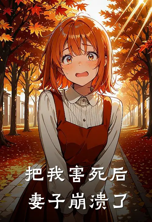 把我害死后，妻子崩溃了