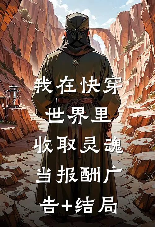我在快穿世界里，收取灵魂当报酬广告+结局