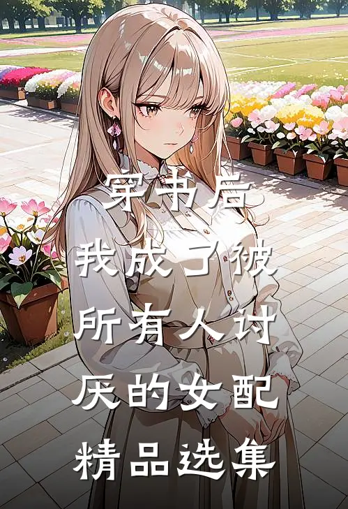 穿书后，我成了被所有人讨厌的女配精品选集