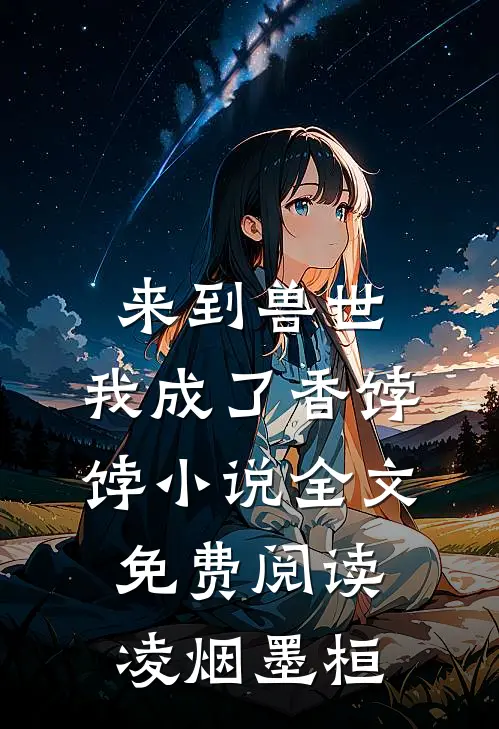来到兽世，我成了香饽饽小说全文免费阅读凌烟墨桓
