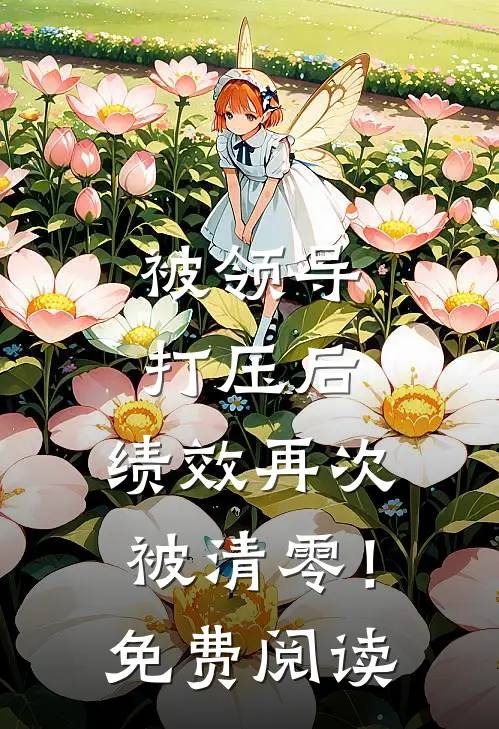 被领导打压后，绩效再次被清零！免费阅读