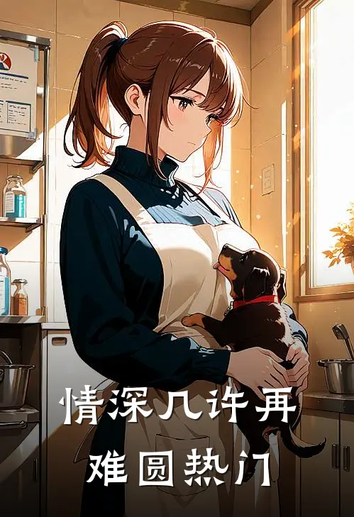 情深几许再难圆热门