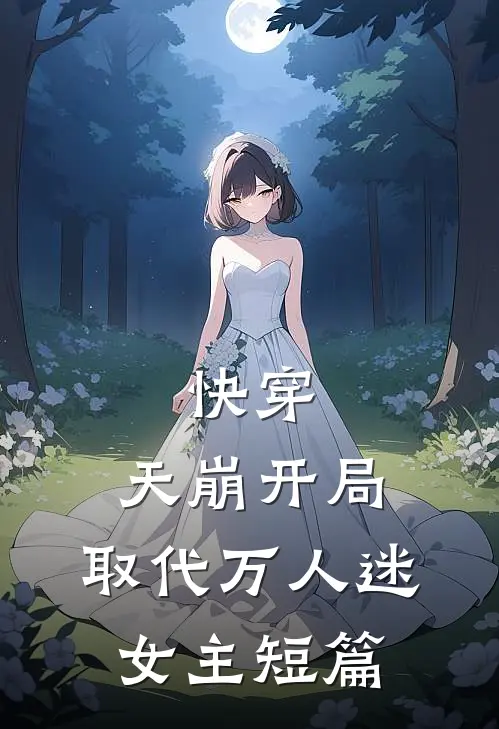 快穿：天崩开局，取代万人迷女主短篇