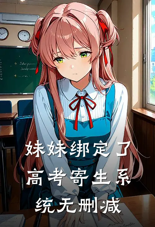 草原狼王嗜宠，流放娇女夜夜承欢结局+后续
