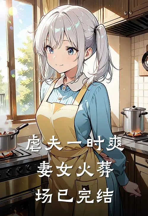 虐夫一时爽，妻女火葬场已完结