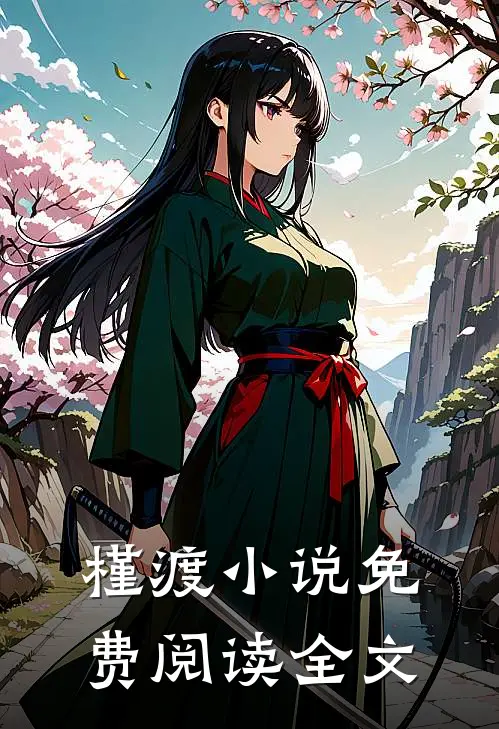 槿渡小说免费阅读全文