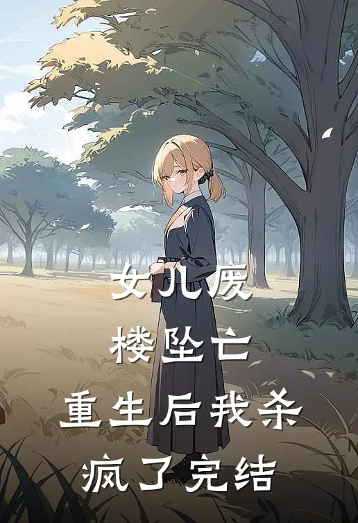 女儿废楼坠亡，重生后我杀疯了完结