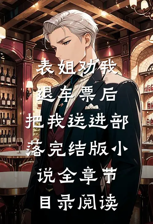 表姐劝我退车票后，把我送进部落完结版小说全章节目录阅读