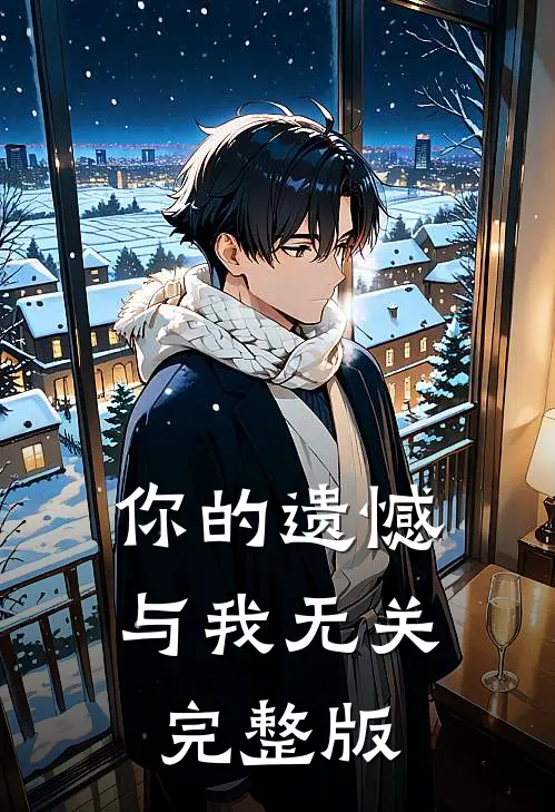 你的遗憾与我无关完整版