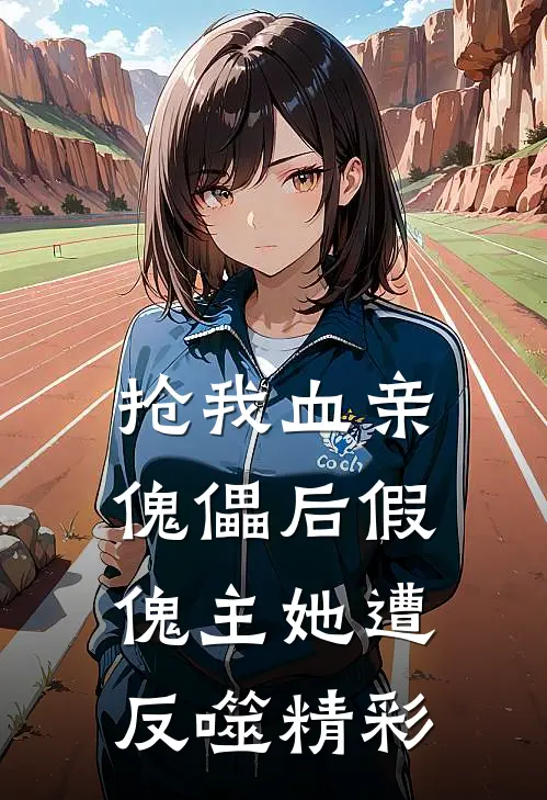 抢我血亲傀儡后假傀主她遭反噬精彩