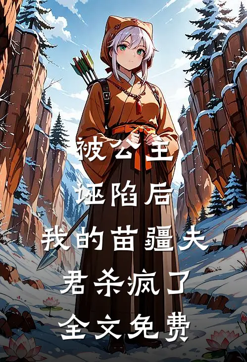 被公主诬陷后，我的苗疆夫君杀疯了全文免费