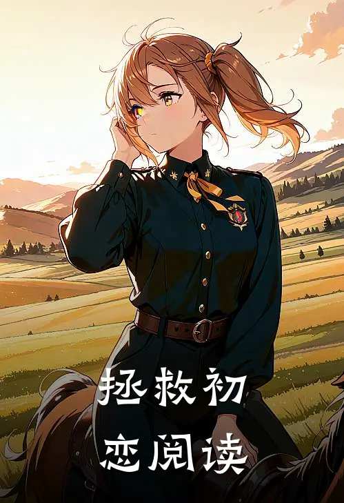 拯救初恋阅读