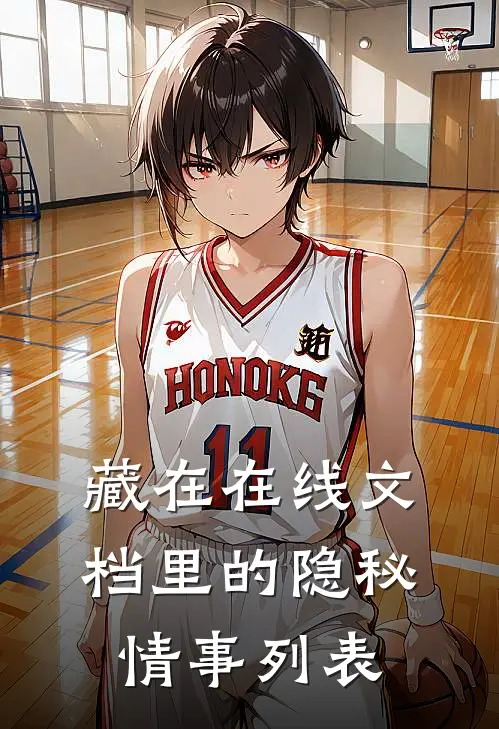 藏在在线文档里的隐秘情事列表