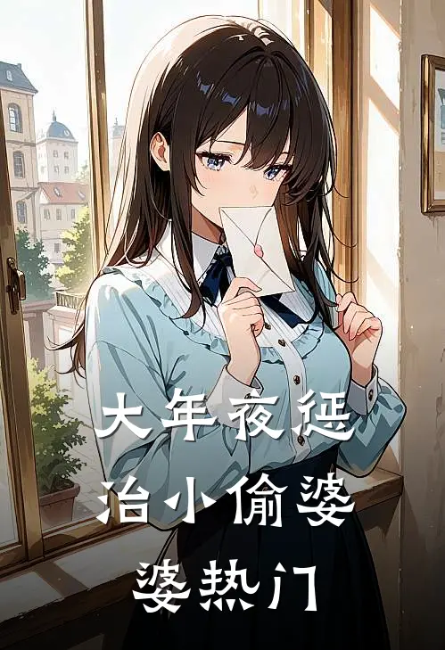 大年夜惩治小偷婆婆热门