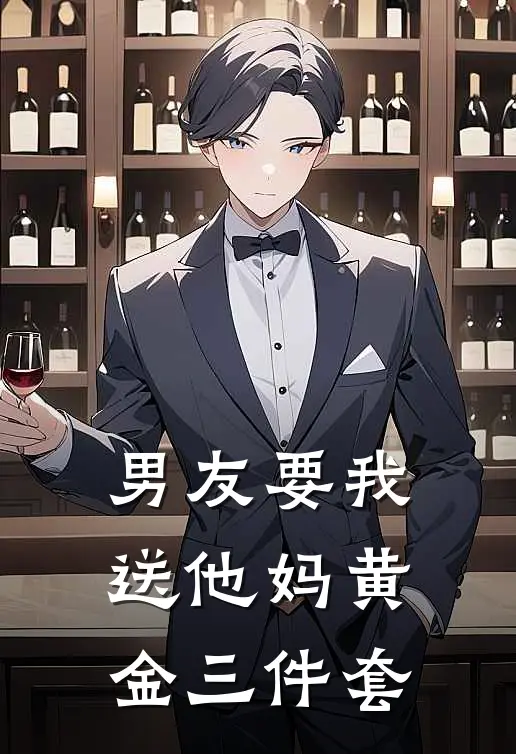 男友要我送他妈黄金三件套