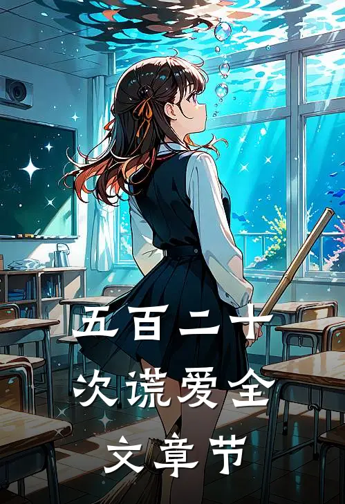 五百二十次谎爱全文章节