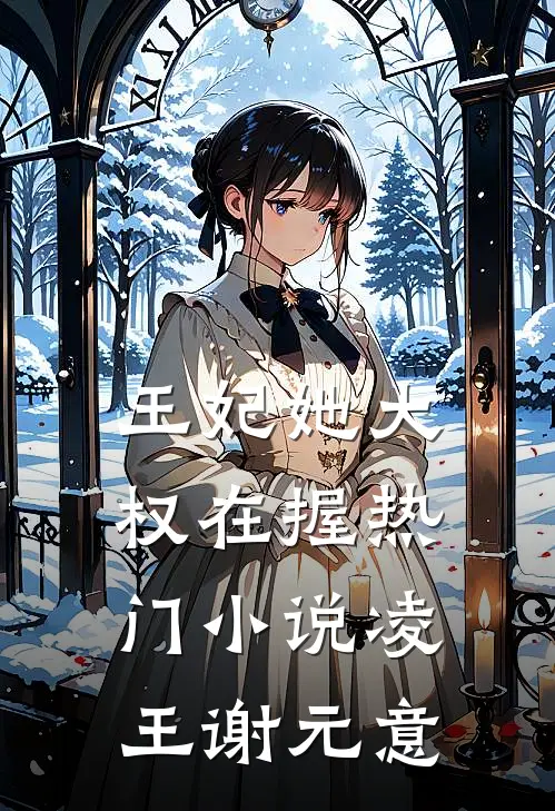 王妃她大权在握热门小说凌王谢元意