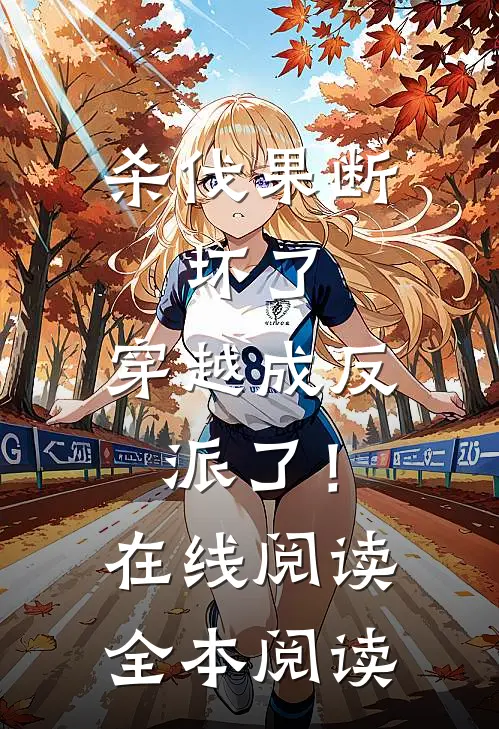 杀伐果断：坏了，穿越成反派了！在线阅读全本阅读