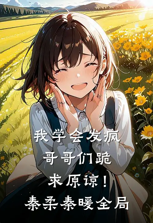 我学会发疯，哥哥们跪求原谅！秦柔秦暖全局
