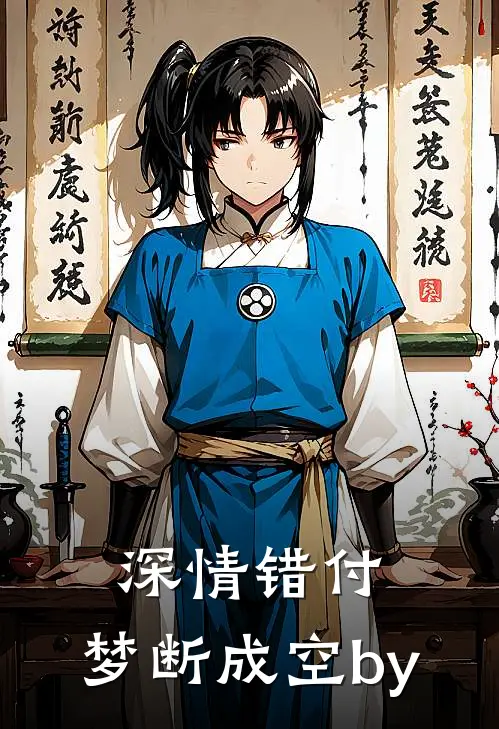 深情错付，梦断成空by