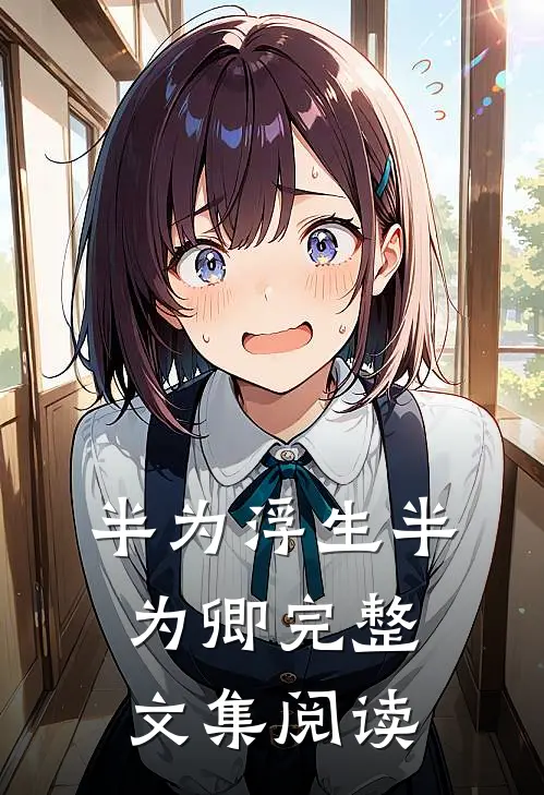 半为浮生半为卿完整文集阅读
