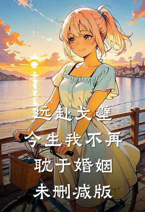 远赴戈壁，今生我不再耽于婚姻未删减版