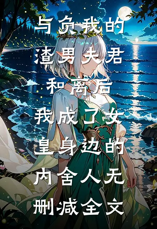 与负我的渣男夫君和离后，我成了女皇身边的内舍人无删减全文
