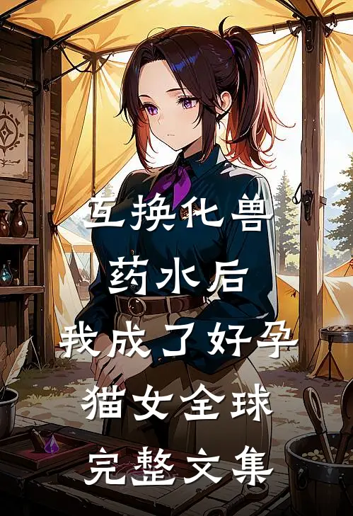 互换化兽药水后，我成了好孕猫女全球完整文集