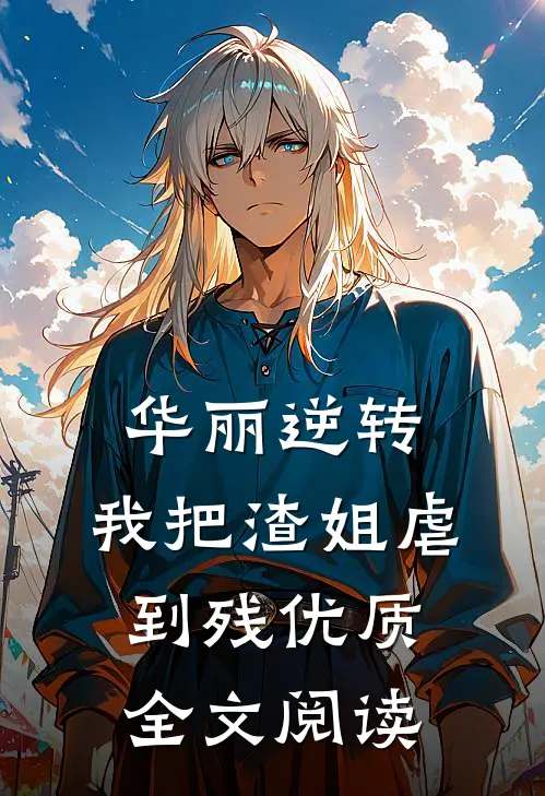 华丽逆转，我把渣姐虐到残优质全文阅读