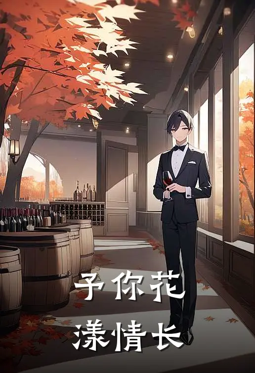 予你花漾情长