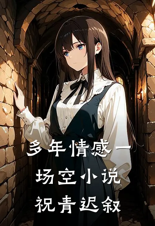 多年情感一场空小说祝青迟叙