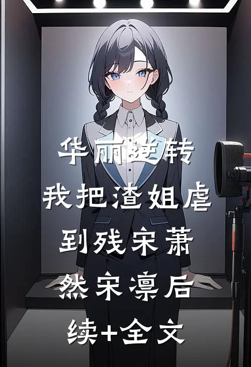 华丽逆转，我把渣姐虐到残宋萧然宋凛后续+全文