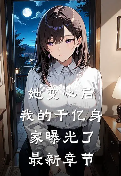 她变心后，我的千亿身家曝光了最新章节