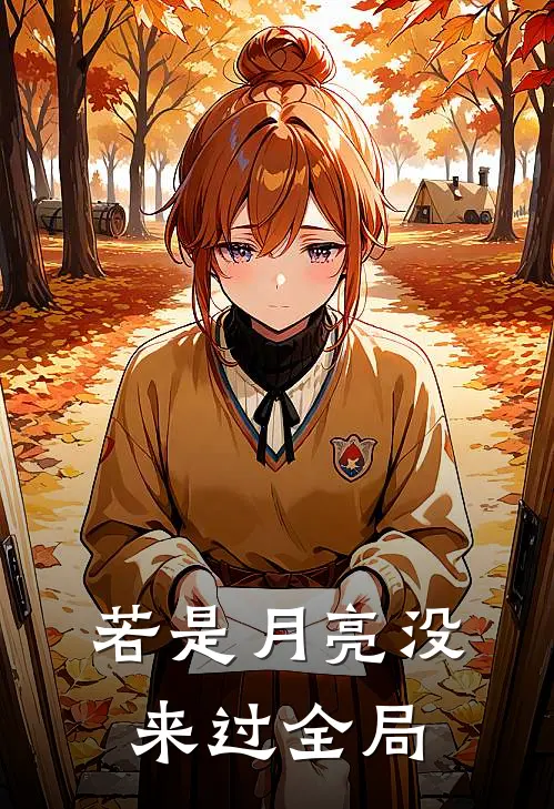 若是月亮没来过全局