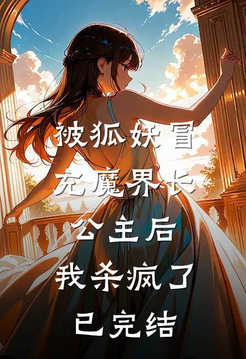 被狐妖冒充魔界长公主后，我杀疯了已完结